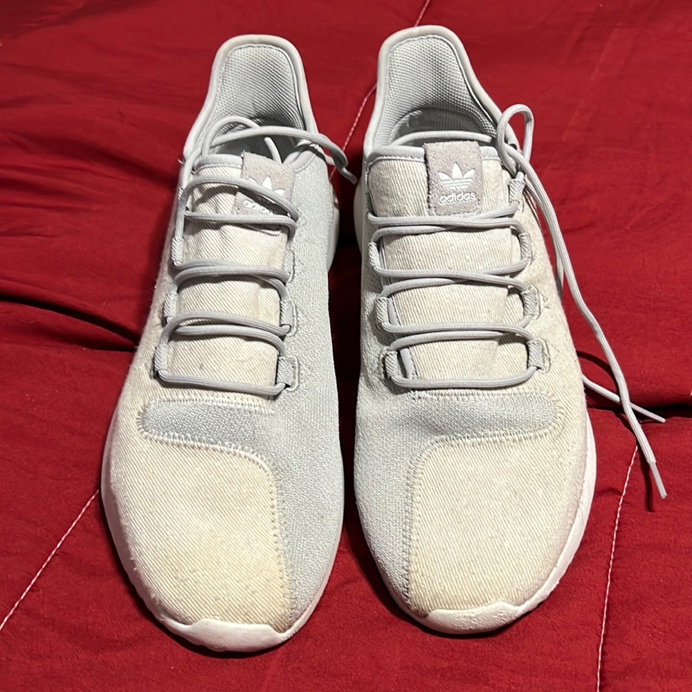 Adidas shoes size 11